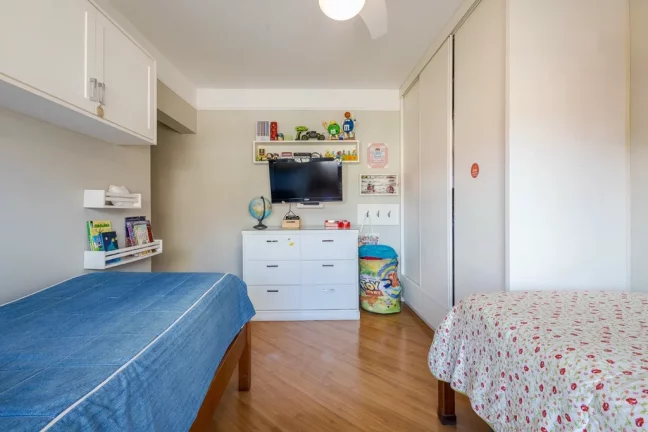 Imagem Apartamento para venda no bairro Jardim Botânico em Porto Alegre