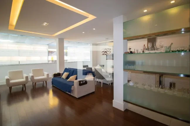 Imagem Apartamento à Venda - Copacabana, 2 Quartos, 110 m2