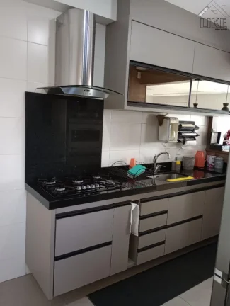 Imagem [Apartamento - Venda][Urbanova]