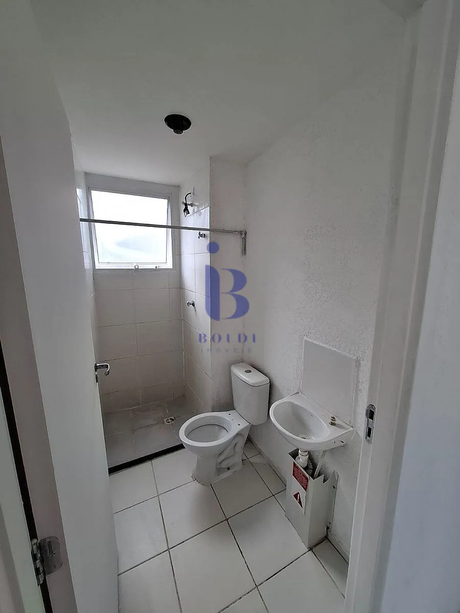 Imagem Apartamento a Venda no bairro Restinga - Porto Alegre, RS