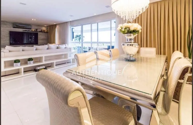 Imagem CASA DAS CALDEIRAS HOME - Apartamento no bairro Perdizes à venda