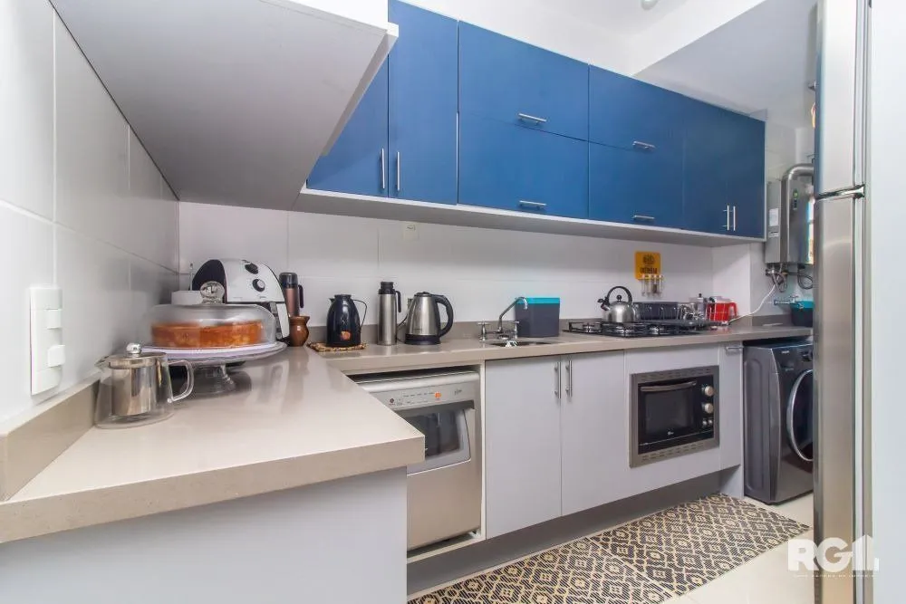 Imagem APARTAMENTO 3 DORMITÓRIOS A VENDA, NO BAIRRO TERESÓPOLIS.