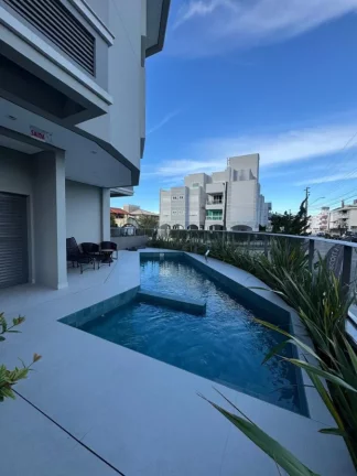 Imagem Apartamento para Venda em Florianópolis / SC no bairro Ingleses do Rio Vermelho