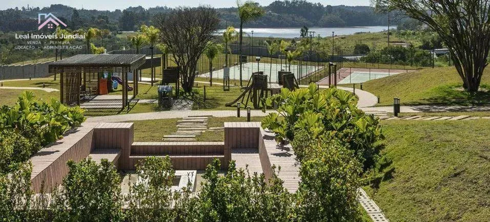 Imagem Terreno à venda Bosque do Horto - Área terreno 484,02 m2 - Jardim Florestal - Jundiaí - São Paulo /