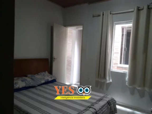 Imagem Casa no Quintas do Sol Ville