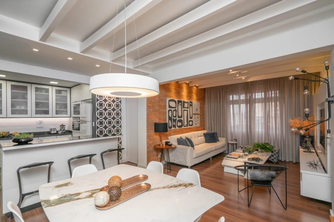 Imagem Apartamento em Centro Histórico