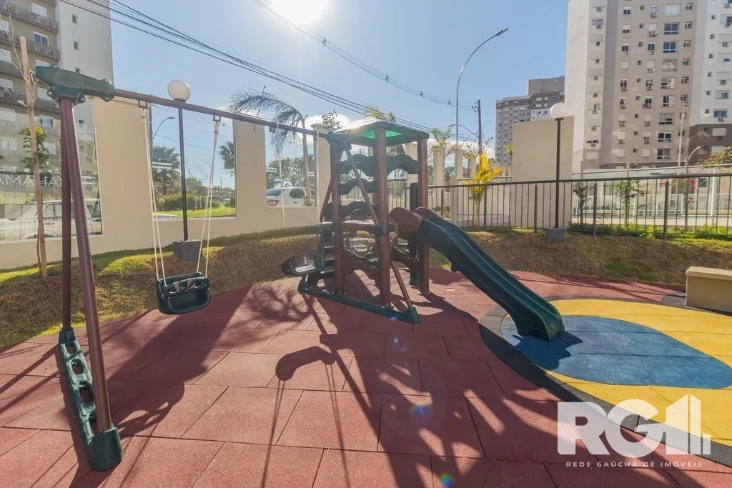 Imagem Apartamento em Jardim Carvalho