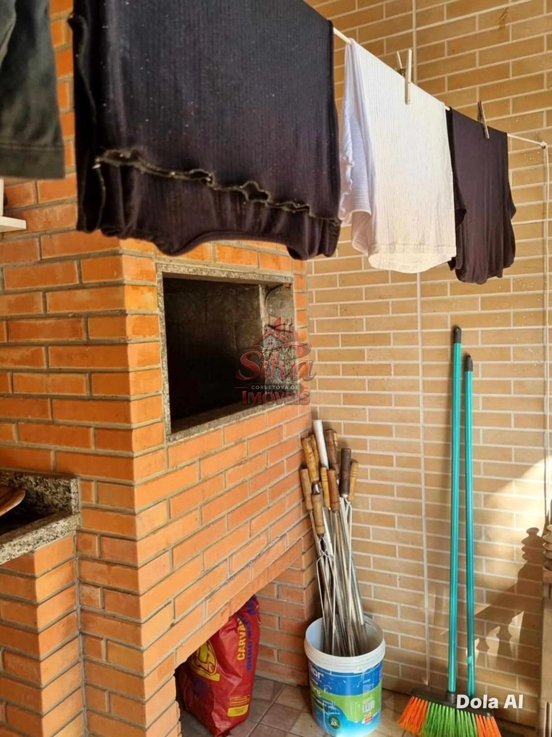 Imagem C472 | Casa 4 dormitórios com piscina a 1300m do mar - Presidente