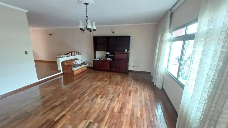 Imagem Casa para Venda em Santo André / SP no bairro Vila Gilda