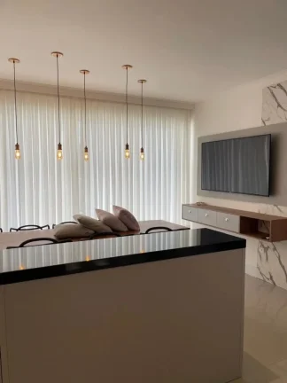 Imagem Casa Alto Padrão em Camboriú - Condomínio Fechado