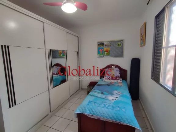 Imagem Apartamento à venda com 3 dormitórios no bairro da Aparecida em Santos R$ 450.000,00