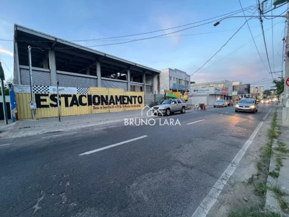 Imagem Galpão disponível para locação no Centro - Betim/MG.