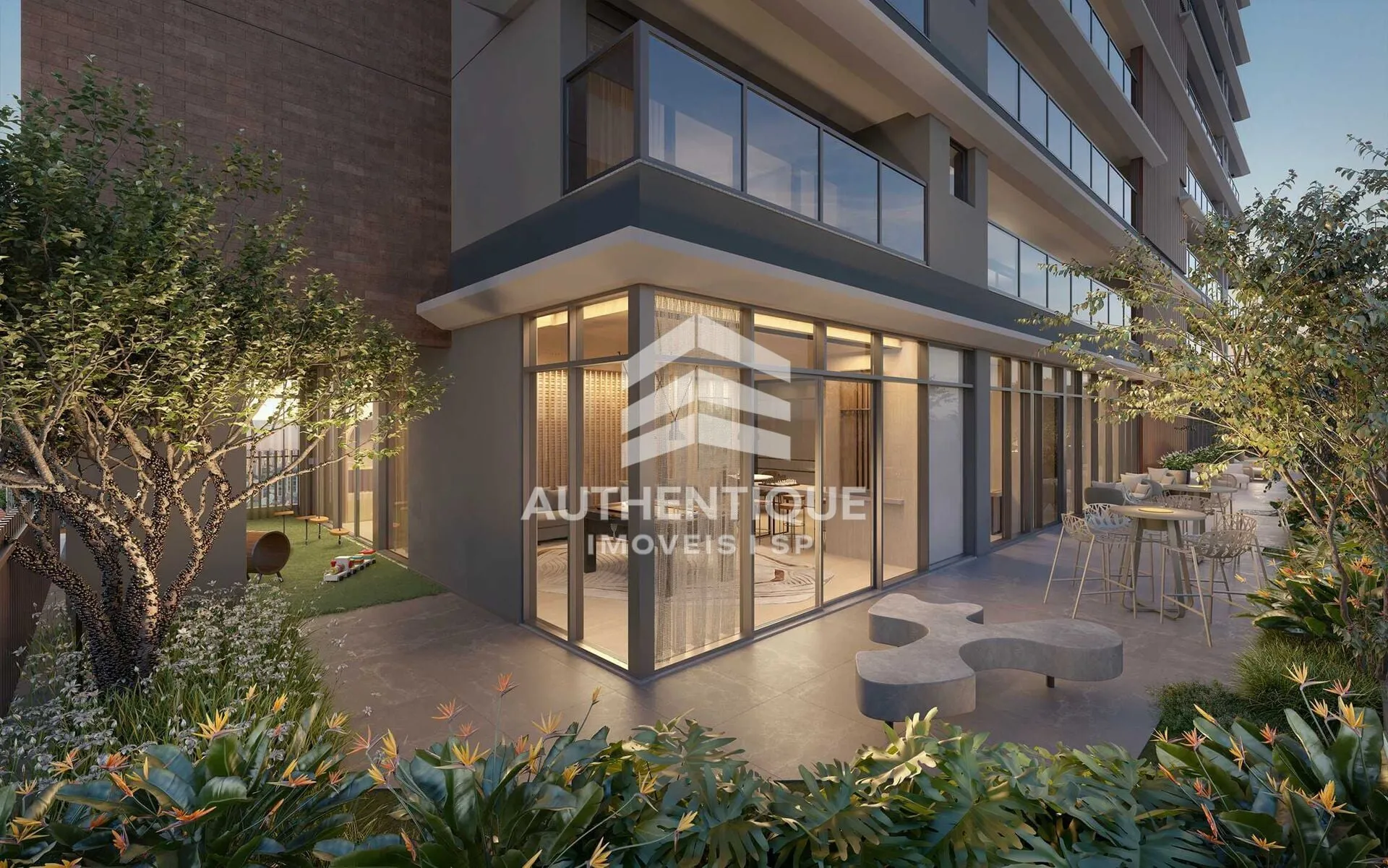 Imagem CASA PIAUI HIGIENOPOLIS - Apartamento no bairro Higienópolis à venda