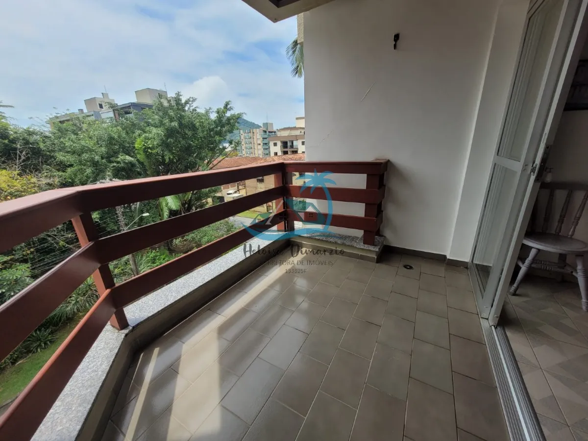 Imagem Apartamento com 3 dormitórios, mobiliado a venda, próximo a orla de Itaguá Ubatuba.