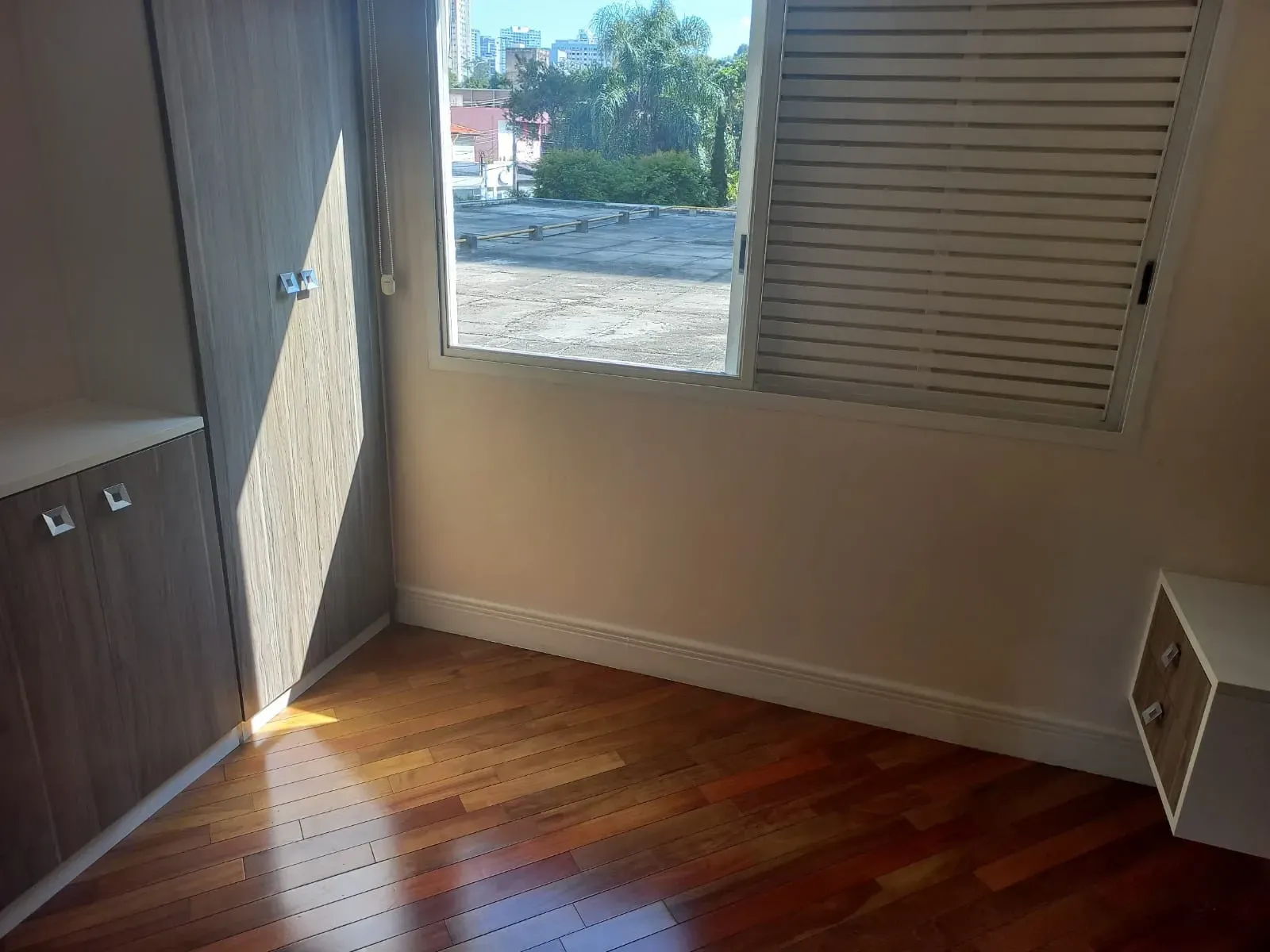 Imagem Apartamento com 3 Quartos à Venda, 92 m² em Cidade Monções - São Paulo