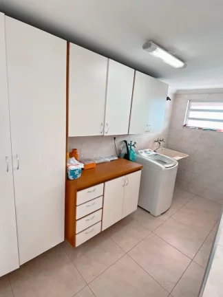 Imagem Sobrado Próximo Estação Vila Tolstói - 250 m² - 3 Dormitórios - 1 Suíte - Closet - Espaço Gourmet - 8 Vagas de garagem