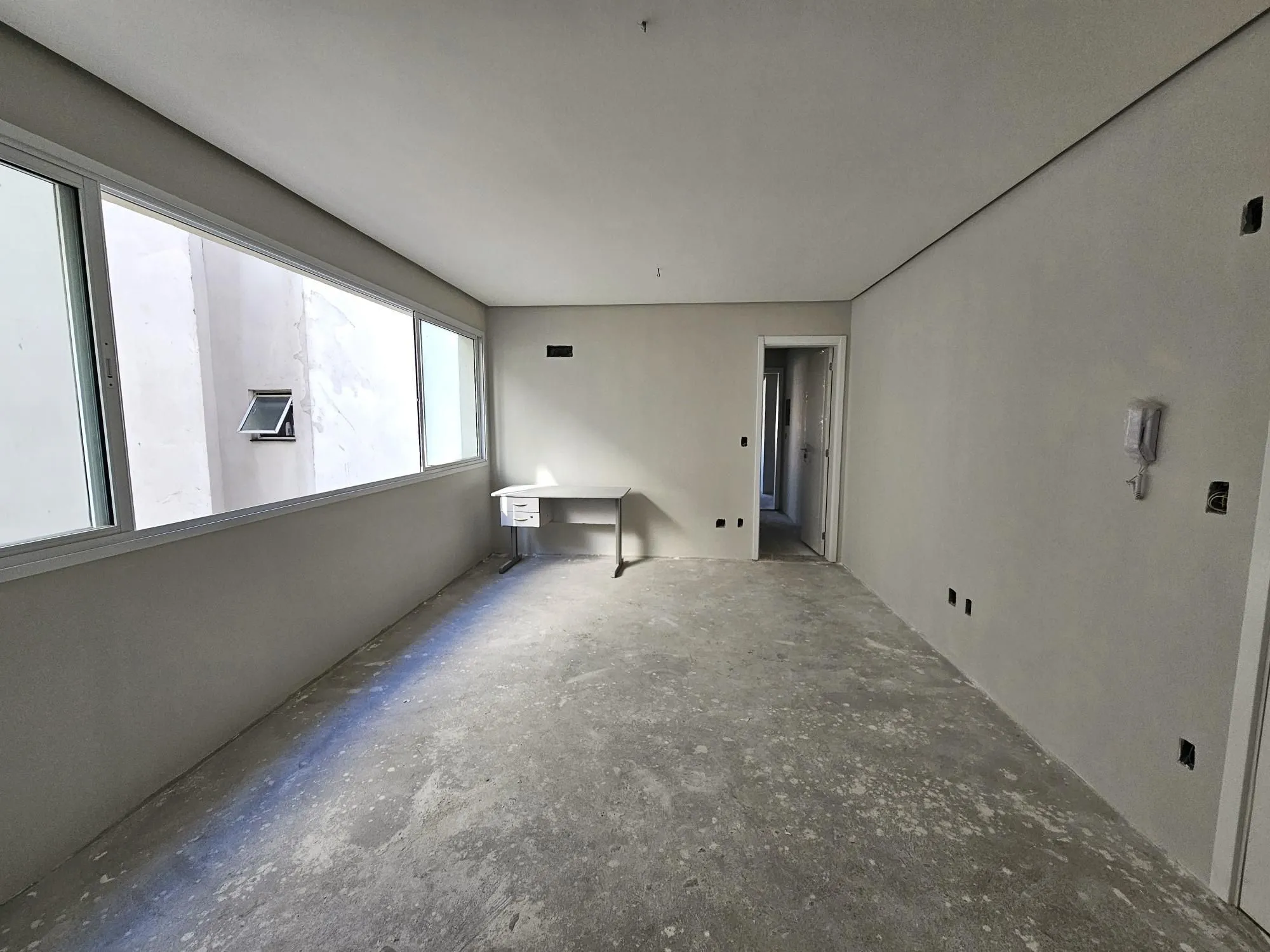 Imagem Apartamento em São João