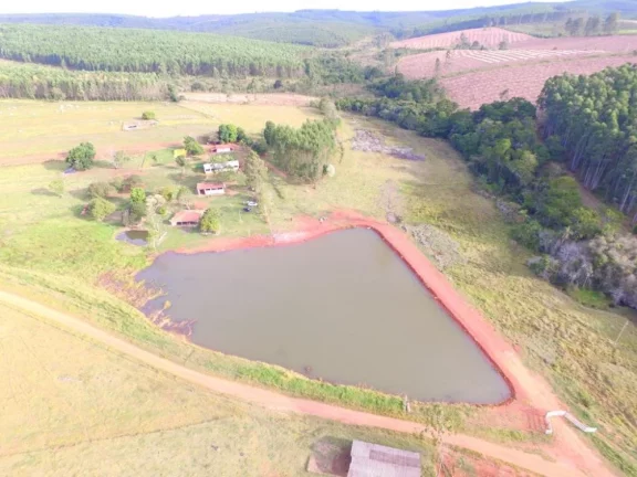 Imagem Itirapina/SP, Sitio 19 alqueires ideal para pecuária