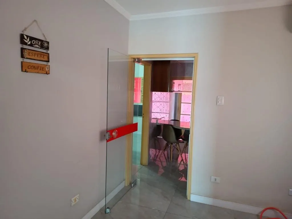 Imagem Casa para Locação 3 Quartos, 1 Suite, Parque Aeroporto, Taubaté - SP