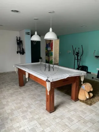 Imagem APROVEITE ESSA OPORTUNIDADE ÚNICA! 
 Lindo apartamento à venda! 
Localizado em um dos bairros mais...