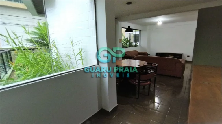 Imagem Apartamento à venda no bairro Astúrias - Guarujá/SP