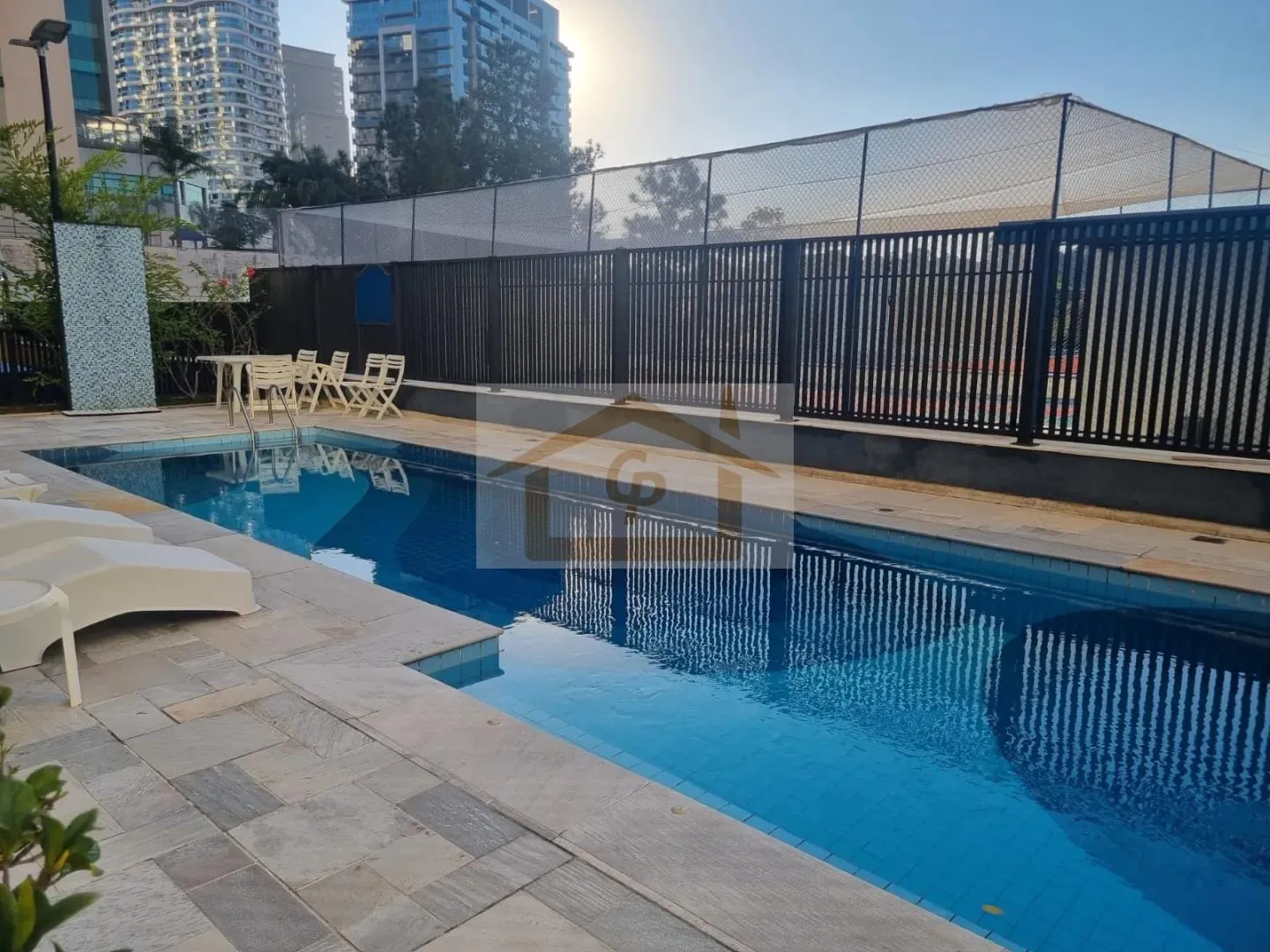 Imagem Vista privilegiada , 3 quartos (suíte), varanda, 2 vagas