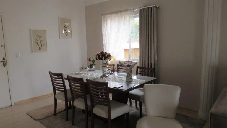Imagem Apartamento para Venda em Concórdia, Cinquentenário, 3 dormitórios