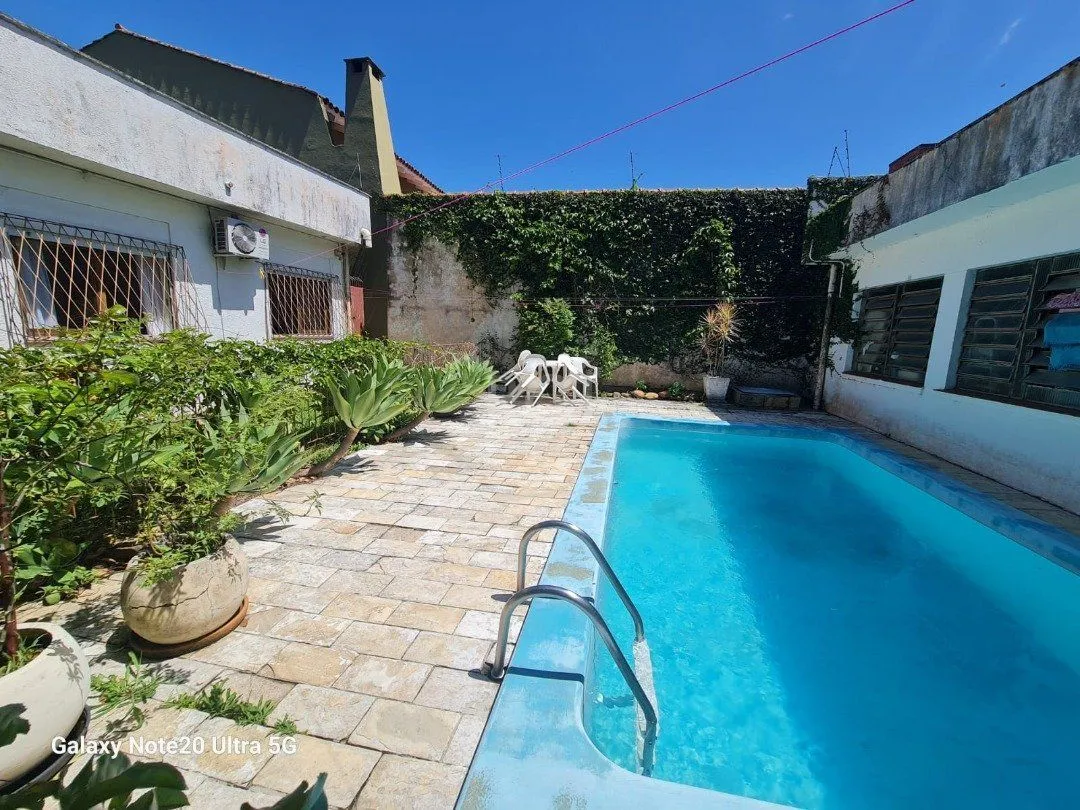 Imagem Casa em Ipanema