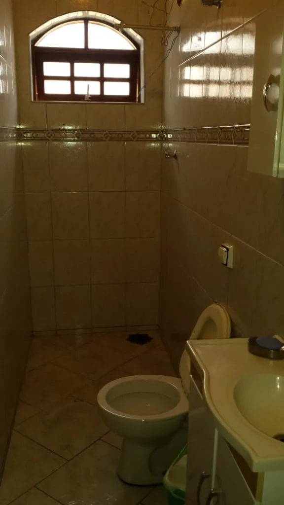Imagem Casa à venda 5 Quartos, 1 Suite, 2 Vagas, 2.59M², Residencial Campo Belo, Pindamonhangaba - SP