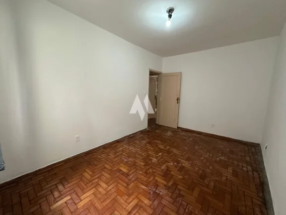 Imagem APARTAMENTO TÉRREO - VENDA - 3 DORMITÓRIOS - 1 SUÍTE - BOQUEIRÃO - SANTOS/SP