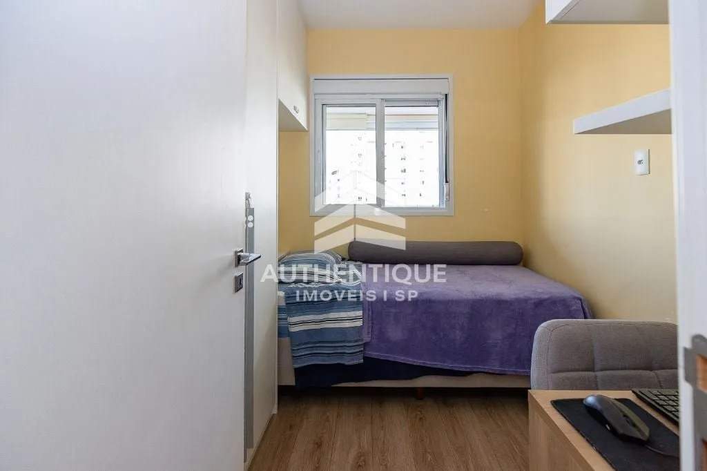 Imagem MODERN LIFE VILA MARIANA - Apartamento à venda no bairro Vila Mariana - São Paulo/SP, Zona Sul