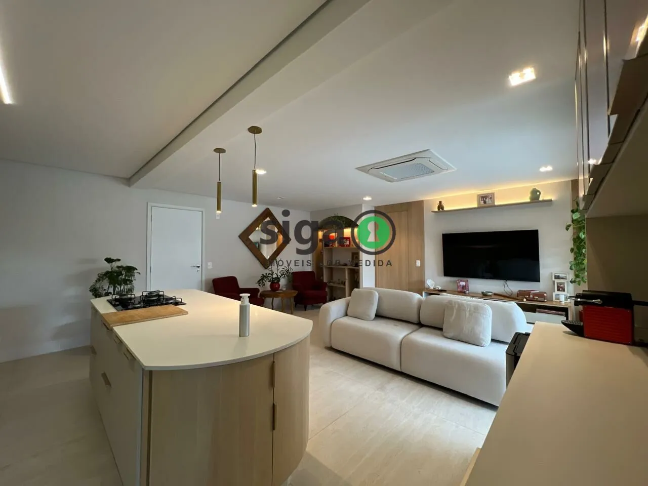 Imagem APARTAMENTO A VENDA