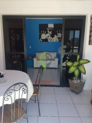 Imagem Cobertura duplex na Enseada no Guarujá