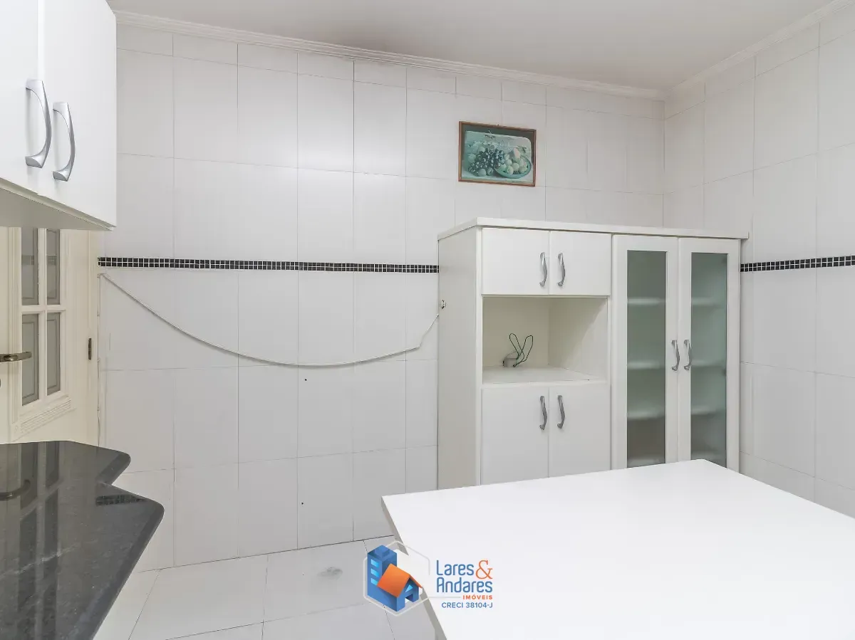 Imagem Sobrado para venda em Vila Dom Pedro II com 4 quartos, sendo 3 suítes, 140m²