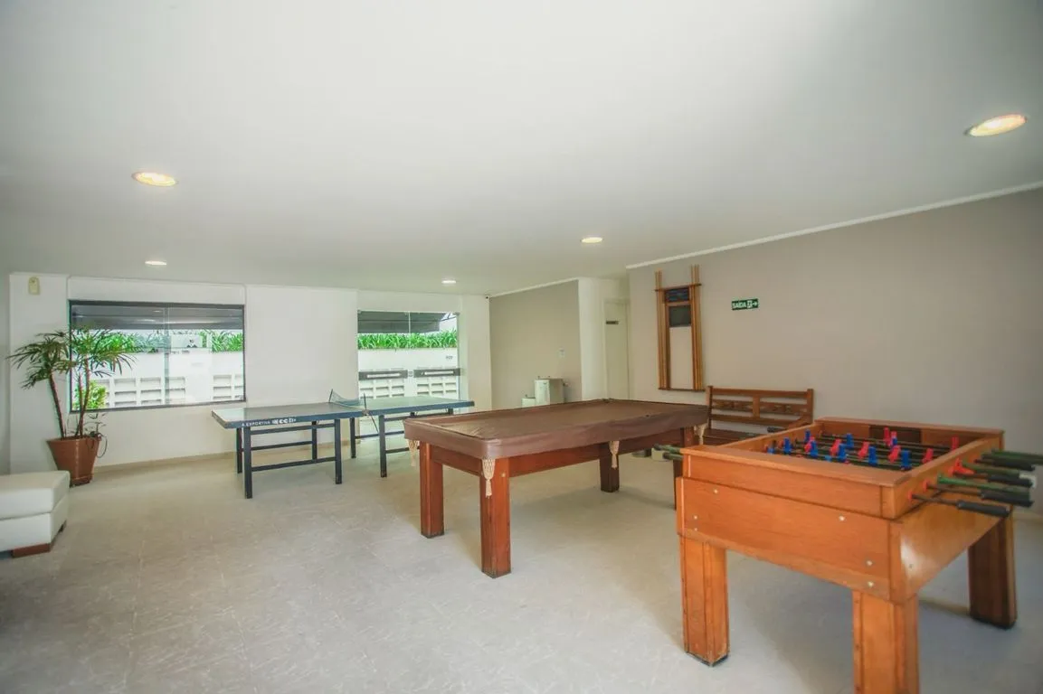 Imagem Apartamento à Venda em Vila Monte Alegre, São Paulo - SP