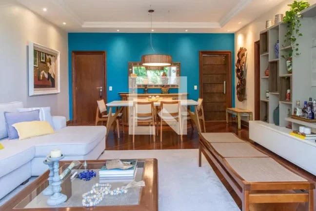 Imagem Apartamento à Venda - Recreio, 3 Quartos, 148 m2