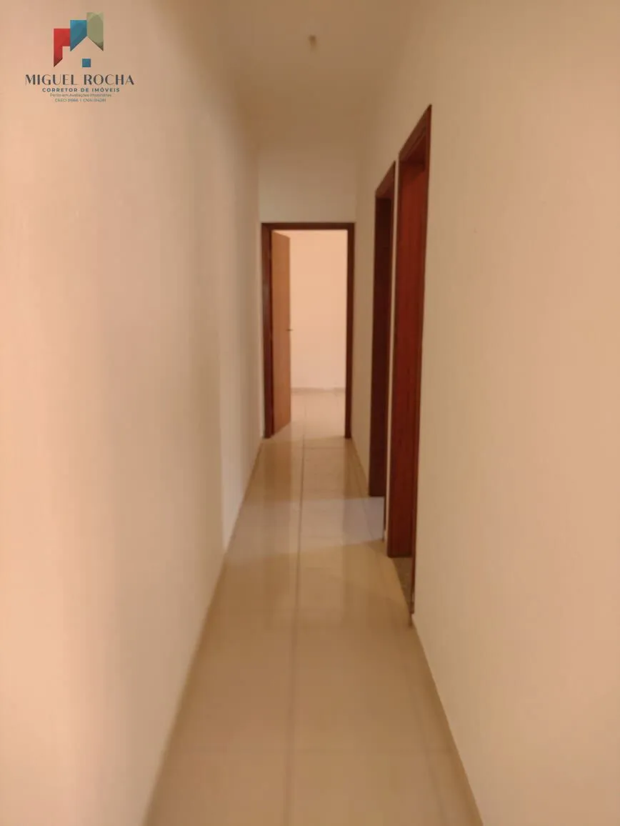 Imagem Casa à venda no bairro Residencial São Conrado - Tatuí/SP