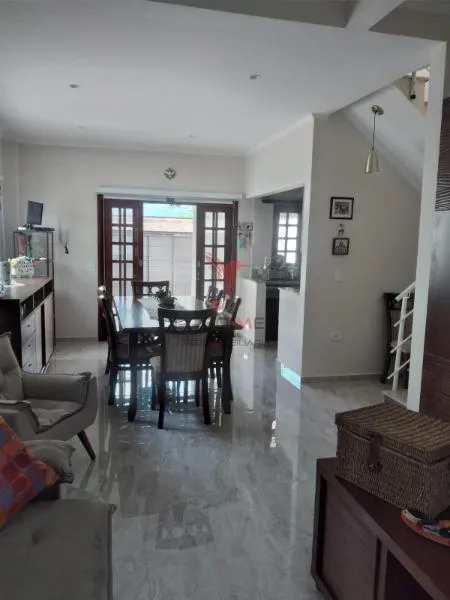 Imagem Casa 4 dormitórios 1 suíte 250m² 4 vagas Jardim Caravelas Sao Paulo/SP
