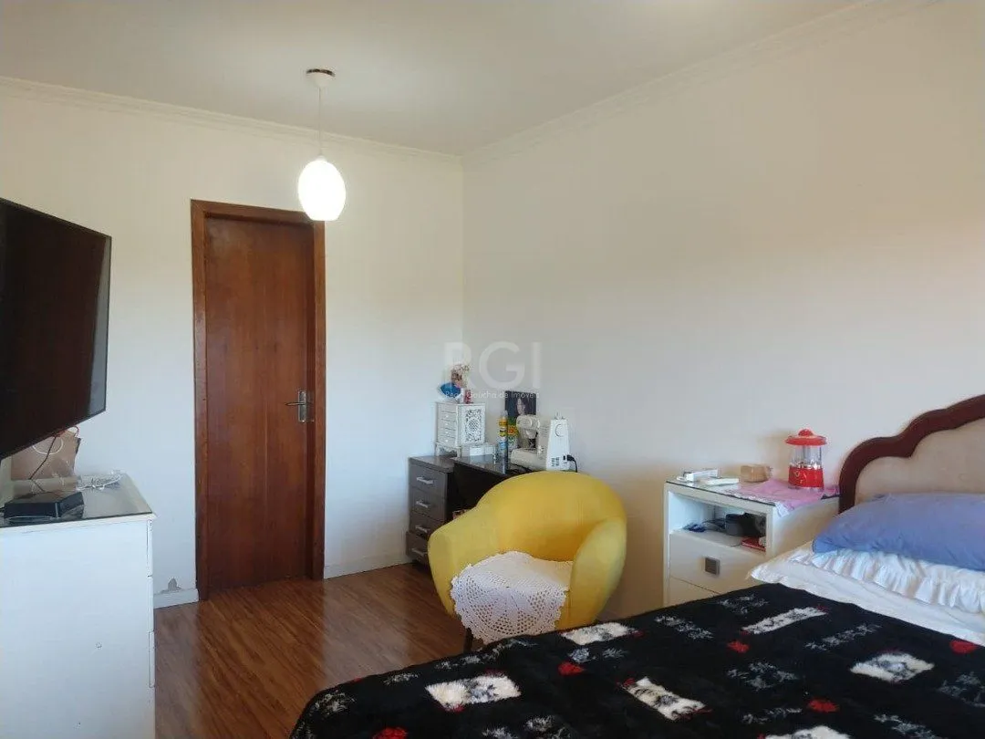 Imagem Casa Condominio para Venda - 110.94m², 2 dormitórios, sendo 1 suites, 2 vagas - Espirito Santo