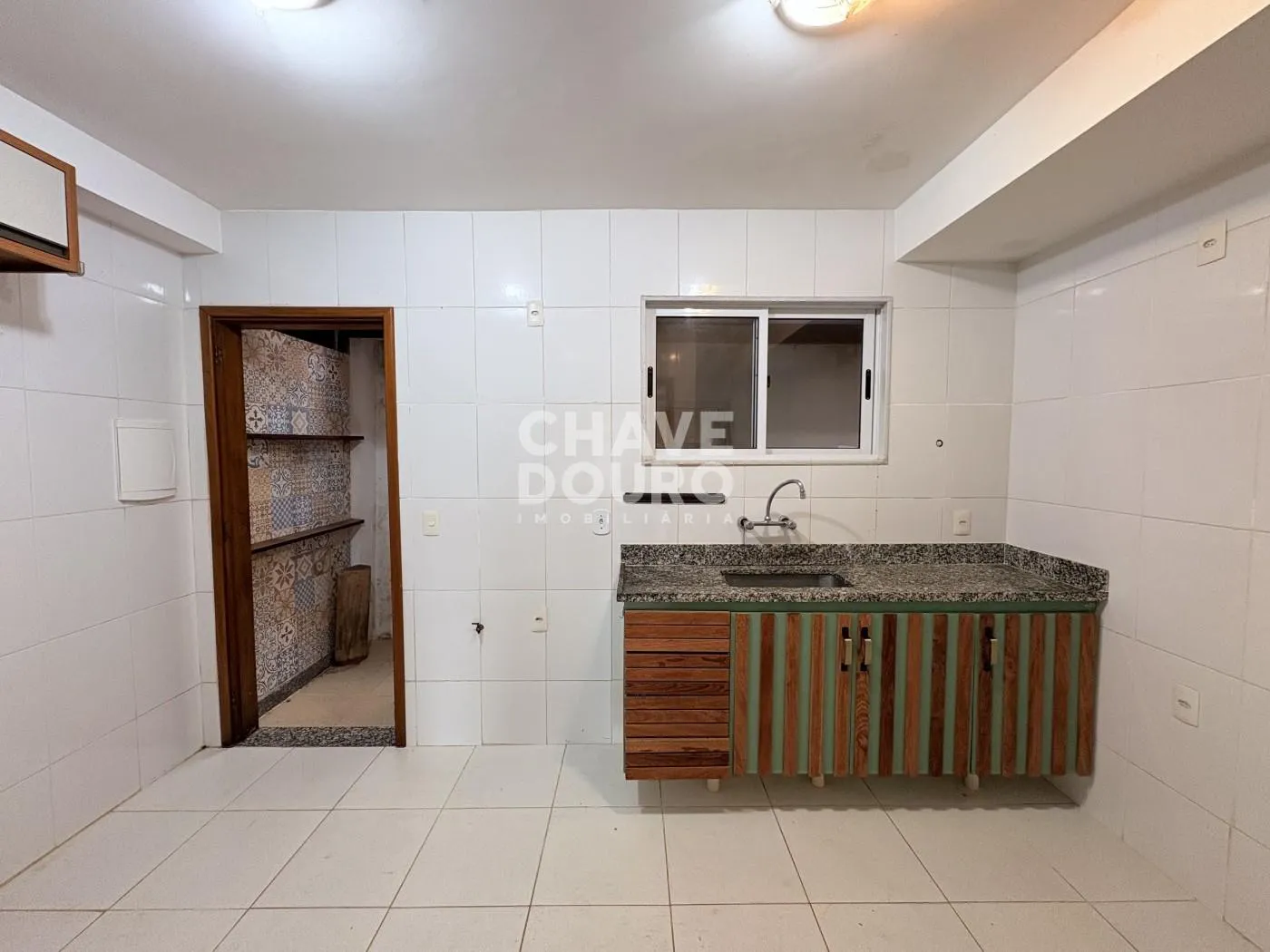 Imagem Casa em condomínio com 3 quartos próximo a Faculdade FESO!