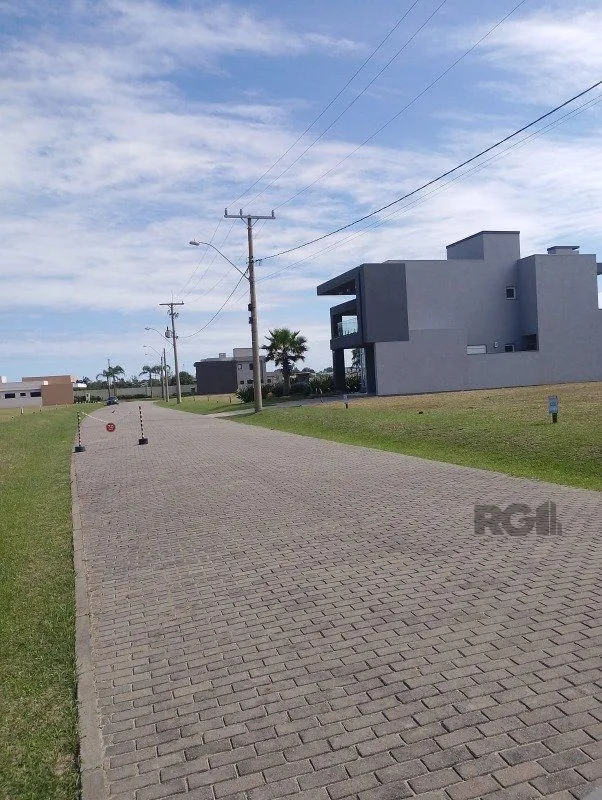 Imagem Terreno em Curumim