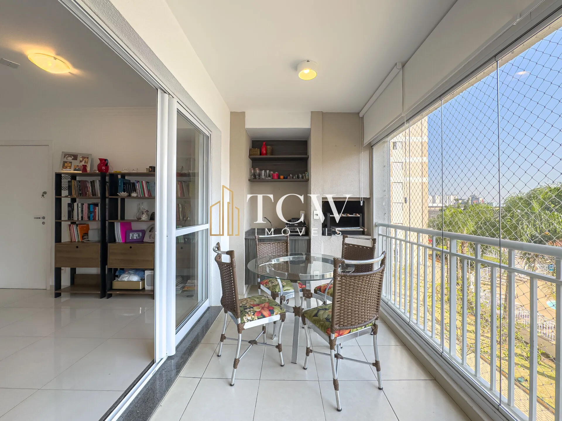 Imagem Apartamento à venda no bairro Água Branca - São Paulo/SP, Zona Oeste