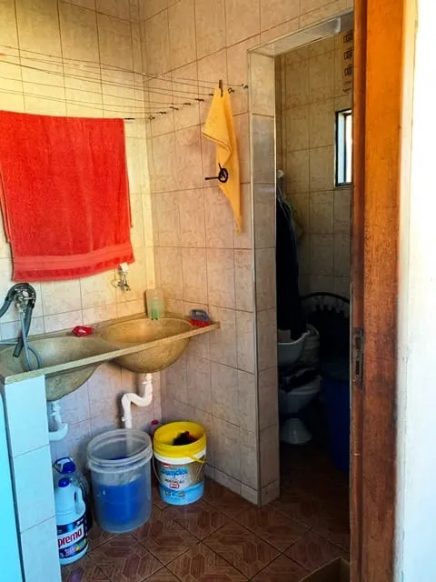 Imagem Casa à venda 2 Quartos, 4 Vagas, 300M², Cidade Nova, Pindamonhangaba - SP
