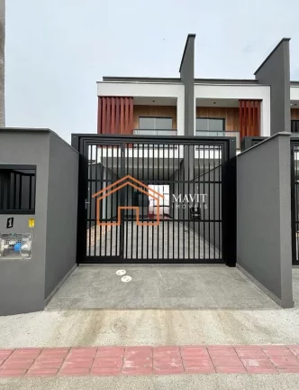 Imagem CASA RESIDENCIAL em JOINVILLE - SC, COSTA E SILVA