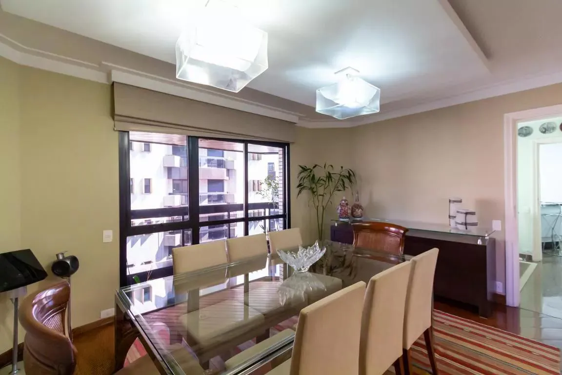 Imagem Apartamento para venda em Vila Andrade com 2 quartos, sendo 2 suítes, 304m2