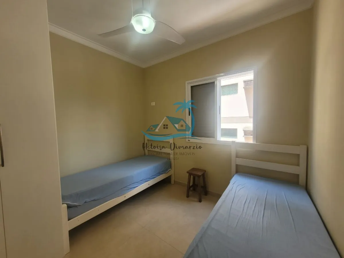 Imagem Apartamento com 2 dormitórios a venda em Ubatuba no bairro de Itaguá.