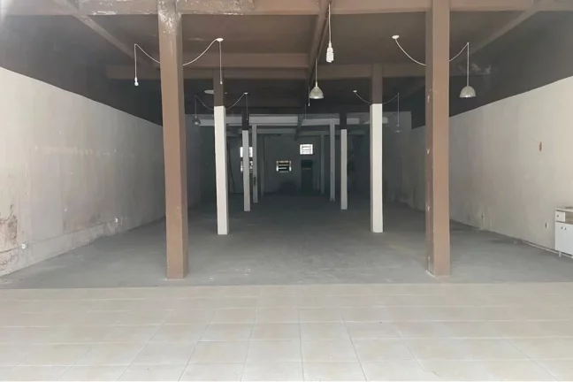 Imagem SJHL 1893 Pavilhão 590231005-58 - Pavilhão/Galpão à venda no bairro São Judas - Itajaí/SC