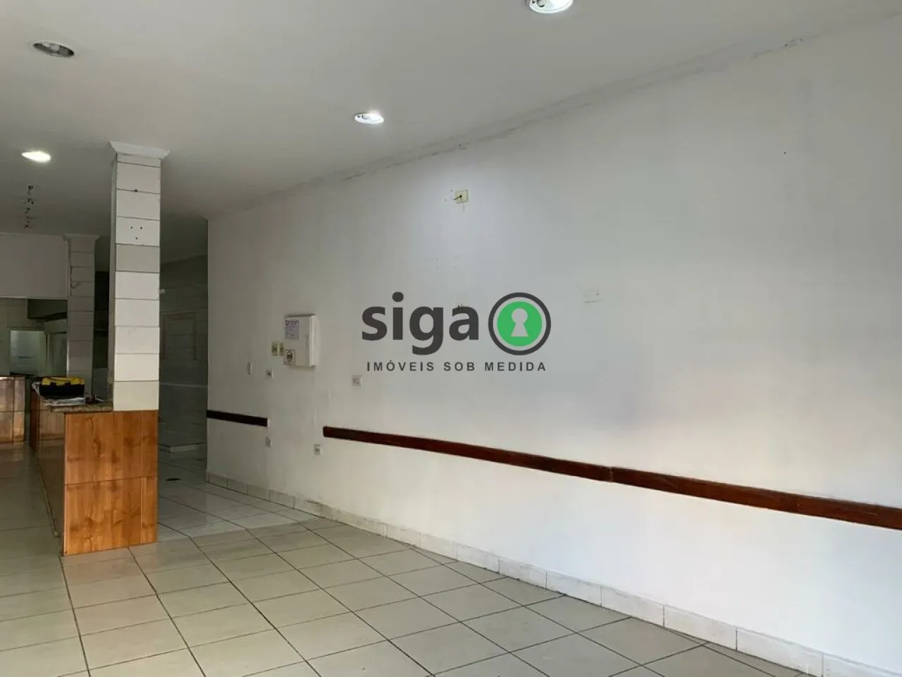 Imagem Prédio Comercial à Venda na Rua Domingos de Morais ? Vila Mariana - Loja e Salas - São Paulo/SP