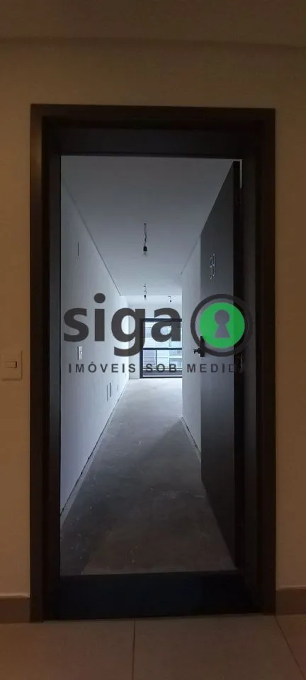Imagem Apartamento com 2 quartos, sendo 2 suítes para venda Itaim Bibi