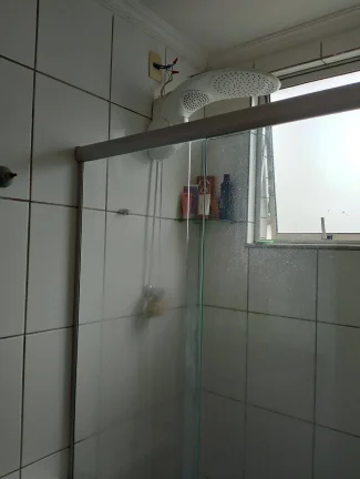 Imagem Lindo apartamento com duas áreas privativas com elevador.